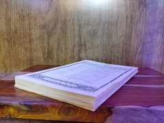 Seek Ye the Lord SATB w/Solo Choral Sheet Music Lot 21 Copies G Schirmer Roberts