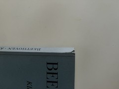 Beethoven Variationen Klavier Band II Henle Urtext HN1269 No Markings, Clean