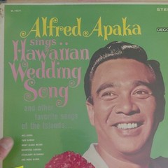 Record Lot Mantovani, Folk Son Gs, Mormon Choir, Bobby Helms, Alfred Apaka X5