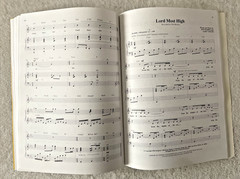 15 Low Voice Favorites Songbook w/CD Piano-Guitar-Vocal Vintage Collectible 2005