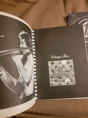 1977 CHICAGO Music From 10 Best Albums Lyrics Book