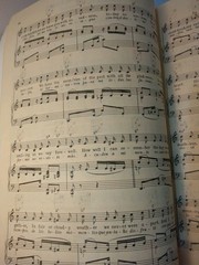 Latin American Favorites Music for Everyone Vocal and Piano Solos 1953