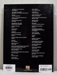 Best Acoustic Guitar Songs Ever, Guitar Tab Songbook, Hal Leonard