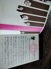 YESTERDAY AND TODAY 1969 EASY PLAY Guitar Rock Music Book chords Silverman 120