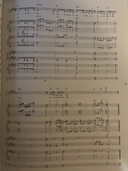 Blackmore&rsquo;s Night – Under a Violet Moon – Guitar and Bass tab / tablature Book –