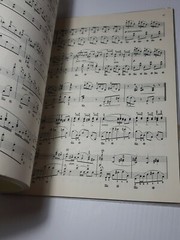 CHOPIN POLONAISEN Piano Album ZEN-ON Piano Library Score Sheet Music Book Japan