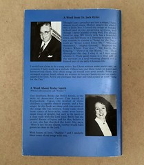 Jack Hyles Spiritual Choir Songbook Solos Trios 1993 Thank You For Being Friend