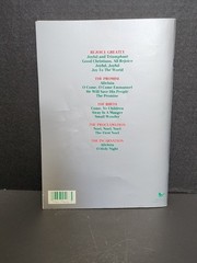 Joyful and Triumphant a Musical for Christmas Easy Voicing 1989 Wolaver Sparrow