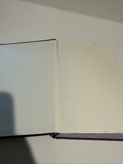 The United Methodist Hymnal Vintage 1989 Blue Hardcover