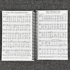 Majesty Music Praises I & II Songbook 1978/1985 Worship Hymns Rare OOP