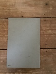 Text book of the rudiments and theory of music, Junior Division