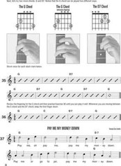 Hal Leonard Guitar Method, Second Edition – Complete Edition – Books 1, 2 and…