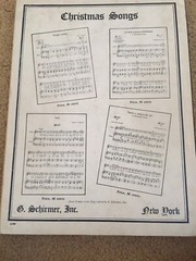 56 Songs You Like to Sing Sheet Music 200 Pages Song Book Vintage 1937