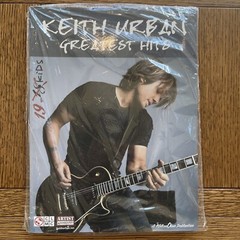 Keith Urban Greatest Hits 19 Kids Piano Vocal Guitar Sheet Music Book Magazine