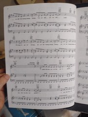 1970&rsquo;s R&B Pop Songbook Piano Guitar Vocal Disco Lives 33 Hit Songs VG Cond