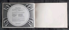 24-page Vintage 1973 Wurlitzer Touch Tunes Show Tunes Sheet Music Book