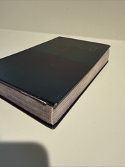 The United Methodist Hymnal Vintage 1989 Blue Hardcover
