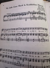 SHEET MUSIC/BOOK 30 YEARS – 30 HITS NO.2 1953