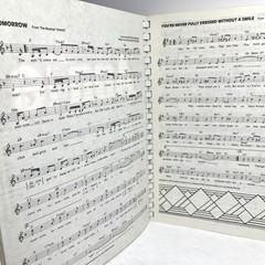The Original Legal Musicians Fake Book Spiral-Bound Songbook