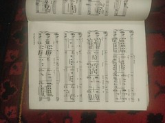 THE VAGABOND KING Russell Janny presents , COMPLETE STAGE PRODUCTION 181 pages