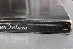 Vintage Elton John Super Deluxe Songbook 1977 Dick James Music