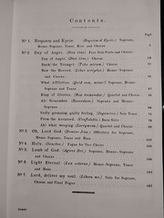 Valentina Kozlowski, Verdi Requiem / For 4 Solo Voices & Chorus, Vocal Score X 2