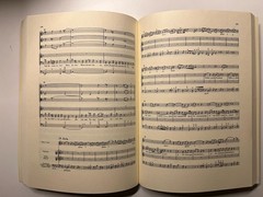 Weihnachts-Oratorium BWV 248 Orchestra Score