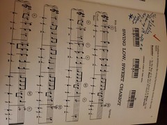 POINTER System for the Piano Book 5 1966 preowned 32 pages Note B3