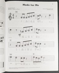 Elton John Love Songs Songbook 1975 Hal Leonard Easy Play Book Tablature Lyrics