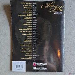 To Have and To Hold 25 Classical Guitar Wedding Song sheet music Song Book Tab