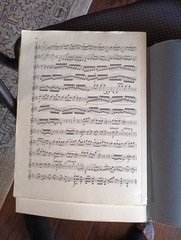 Mozart Sonatas for Piano and Violin Volume I Sheet Music. G. Henle Verlag