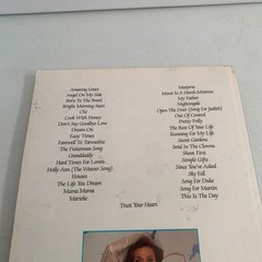 Judy Collins Anthology Trust Your Heart 1988 Songbook 192 Pages 37 Songs
