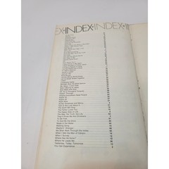 Reasons to Sing A Songbook for Youth Today Lillenas Publishing Co. 1971