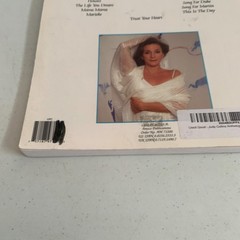 Judy Collins Anthology Trust Your Heart 1988 Songbook 192 Pages 37 Songs