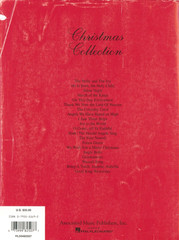 Christmas Collection String Quartet Score & Parts 1995 Marshall Ocker Sunrise