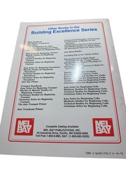 VTG Mel Bay Christmas Solos for Beginning Clarinet Level 1 (1991)