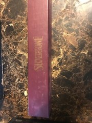Vintage Supertone Deluxe Player Piano Roll Lebewohl 3033
