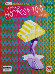 Triple J&rsquo;s Hottest 100 Volume 18 (Selections From) 2011 Songbook PVG Multiscore