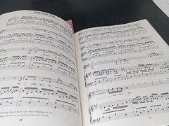 lot of 2 Wedding song books collections arranged Piano Vocals guitar religious