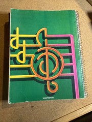 Vintage Gospel Christian Songbook 100 Sacred Favorites Spiral 240 Pages VG Cond
