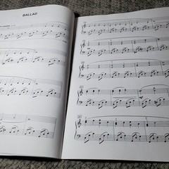 Dennis Alexander Just for You Book Two Piano Solo Songbook 1989 Alfred