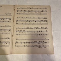 6 Petits Ars Varies for Violin CH Dancla Volume 785 Op 89 Schirmer Library