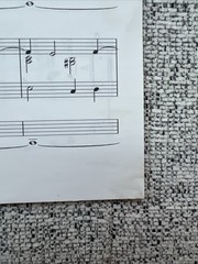 The Sacred Organ Journal, May 2001