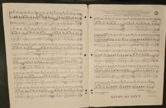 Lady of Spain – Erell Reaves & Tolchard Evans – Sheet Music 1944