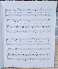 Singin&rsquo; in the Rain by Nacio Herb Brown Arranged by David Eddleman