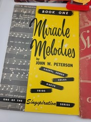4 VINTAGE 40s-50s SINGSPIRATION GOSPEL SONG BOOKS. Alfred B. Smith. Zondervan.
