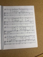 Contemporary Christian Songbook 1990’s 1994 top 20 Spiral Bound New!!