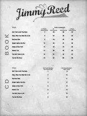 Jimmy Reed