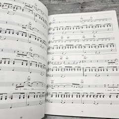 Coldplay Chord Songbook Piano Lot (2) Rush Of Blood To The Head X & Y
