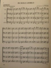 Trombone &lsquo;Tis the Season Bk 2 arr Don Schaeffer for Solo thru Quartet New